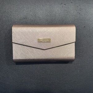 Kate Spade Bronze Portable Speaker